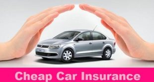 The Key to Financial Security: Cheap Car Insurance