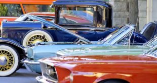 Unraveling the Mysteries of Collector Car Insurance