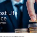 A Brighter Future: with Financial Services in Life Insurance