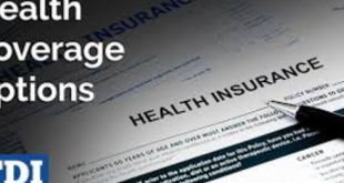 Navigating the World of: Health Insurance Policy
