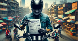 Motorcycle Insurance Policy: Ensuring Safe Rides