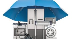 The Ultimate Guide to Choosing the Right Appliance Insurance Choice Home Warranty