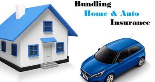 The Power of a Car and Home Insurance Bundle