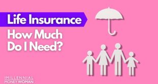 Maximizing Peace of Mind: How Much Life Insurance Do You Really Need?