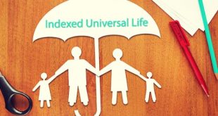 Secure Your Future with Index Universal Life Insurance