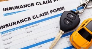 The Definitive Guide to Mastering Insurance Quotes Claim Form