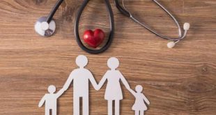The Importance of Affordable Family Health Insurance: Ensuring Your Loved Ones' Well-being