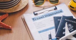 Travel Agents Insurance: Protecting Your Business and Clients